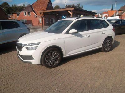 Gebraucht 2019 Skoda Kamiq Active SUV | 12.950 € (Etwas zu teuer)