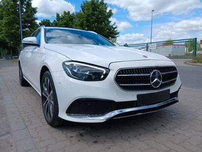 Mercedes E300