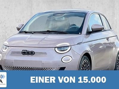 Nuova Fiat 500e Icon 86 kW (118 CV) 2026 Oro