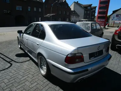 Gebraucht BMW 530