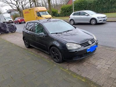 VW Golf V