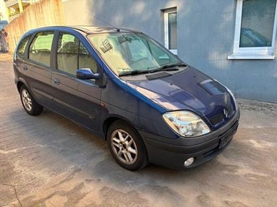 Renault Scénic