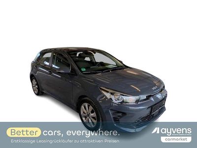 Usata Kia Rio Vision 84 CV (61 kW) 2022 Utilitaria