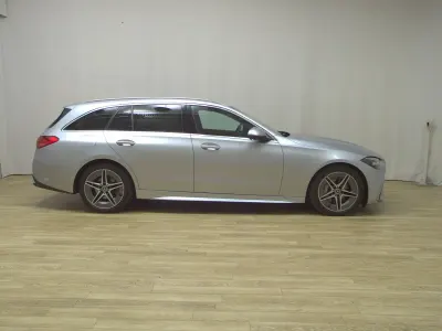 Gebraucht Mercedes C220
