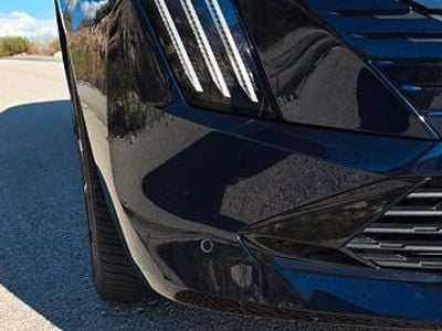 Gebraucht Peugeot 508 GT 131 PS (96 kW) 2024 Blau Limousine
