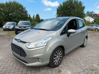 Gebraucht Ford B-MAX