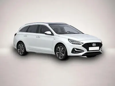 Neu Hyundai i30 Style 150 PS (110 kW) 2026 Manufacturer Kombi