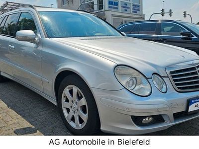 Mercedes E200