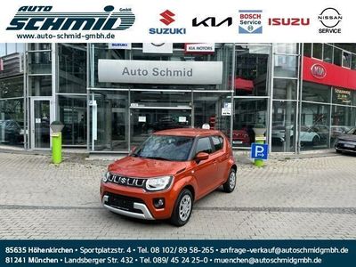 gebraucht Suzuki Ignis CLUB HYBRID