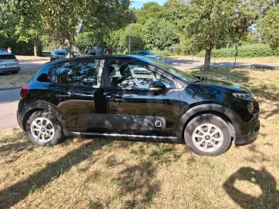 Gebraucht Citroën C3