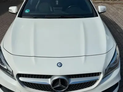 Gebraucht Mercedes CLA180