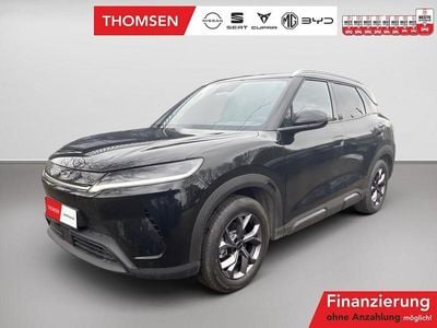 Nouă BYD Atto 2 Comfort 230 kW (313 CP) 2026 Negru SUV