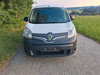 Gebraucht Renault Kangoo