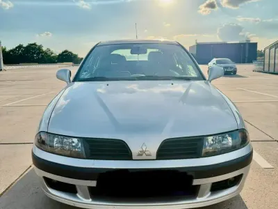Gebraucht Mitsubishi Carisma