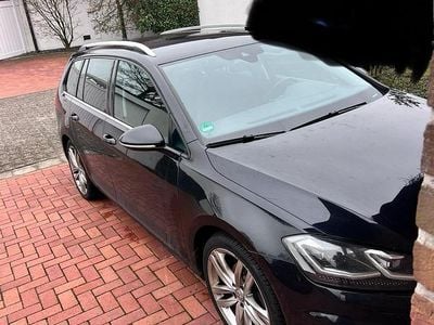 VW Golf VII