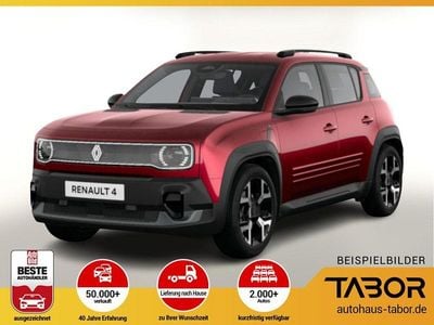Renault R4