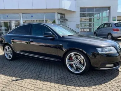 Gebraucht Audi A6