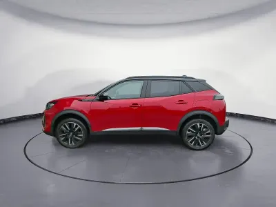 Gebraucht Peugeot 2008
