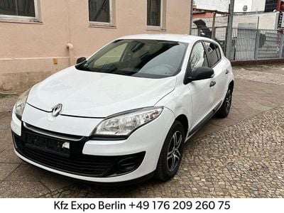 Renault Mégane III