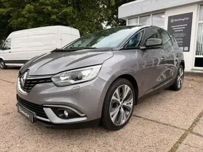 Gebraucht Renault Scénic IV
