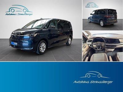 VW Multivan
