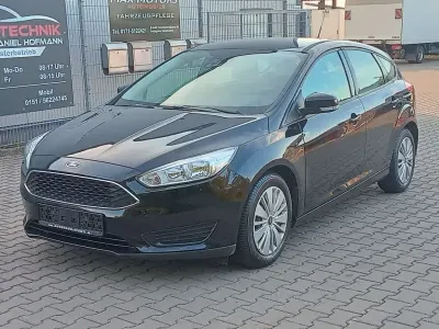 Usata Ford Focus