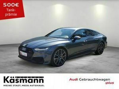gebraucht Audi S7 3.0TDI quattro HD-MATRIX LUFT B&O