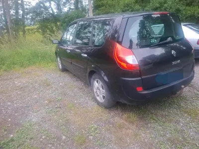 Gebraucht Renault Mégane GrandTour