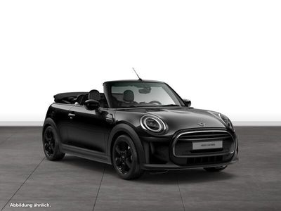 Mini Cooper Cabriolet