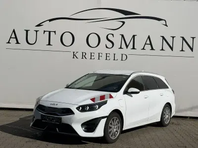 Gebraucht Kia Ceed