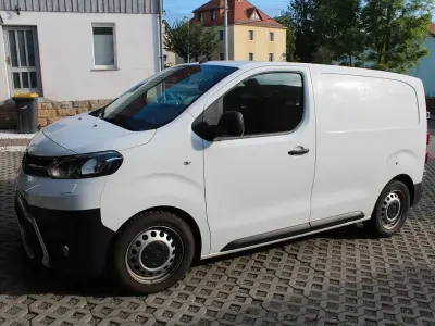 Gebraucht Toyota Proace