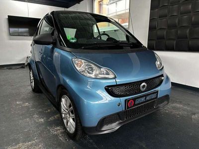 Smart ForTwo Coupé