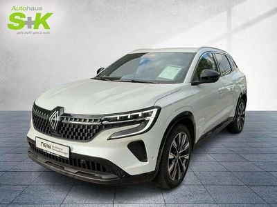 Metallicsonderlackierung perl Gebraucht 2023 Renault Austral Techno SUV | 25.880 € (Guter Preis)