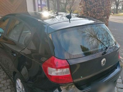 gebraucht BMW 116 / 5 Türer