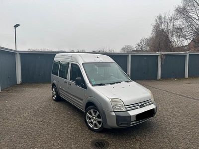 Silber Gebraucht 2007 Ford Tourneo Connect Van / Kleinbus | 3.499 € (Fairer Preis)