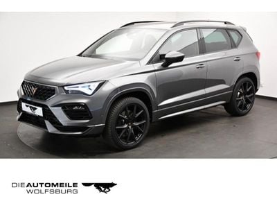 Neu Cupra Ateca VZ 300 PS (220 kW) 2026 Grau SUV