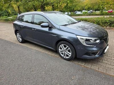 Renault Mégane GrandTour