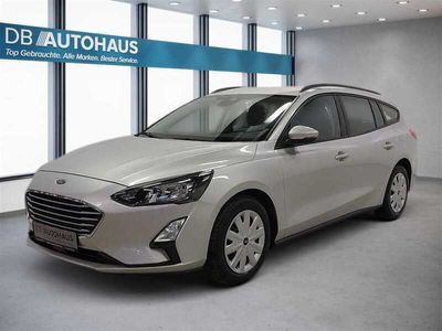 gebraucht Ford Focus Focus TurnierTurnier Trend 1.0 EcoBoost