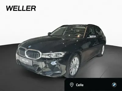 Gebraucht BMW 318