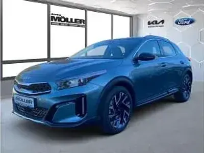 Gebraucht Kia XCeed