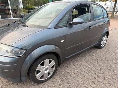 Audi A2