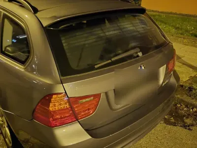 Gebraucht BMW 318