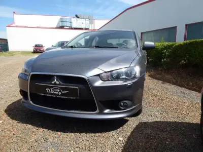 Gebraucht Mitsubishi Lancer