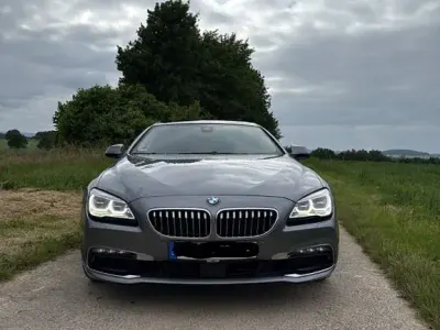 Gebraucht BMW 640
