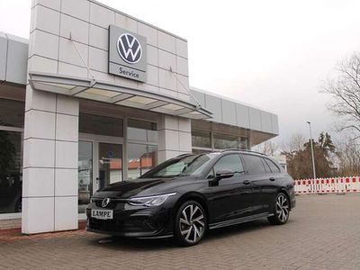 gebraucht VW Golf VIII Variant R-Line 1.5 eTSI DSG