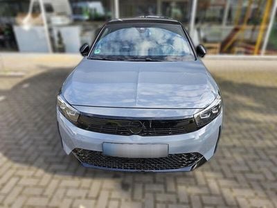 Diverse Gebraucht 2023 Opel Corsa-e Kleinwagen | 30.220 €