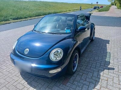 VW Beetle