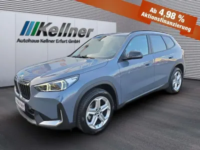 Gebraucht BMW X1