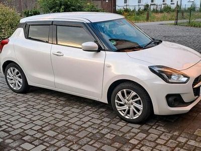 gebraucht Suzuki Swift 1.2 Hybrid