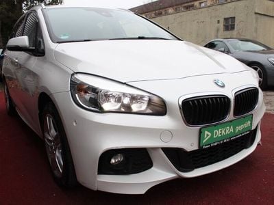 BMW 216 Gran Tourer